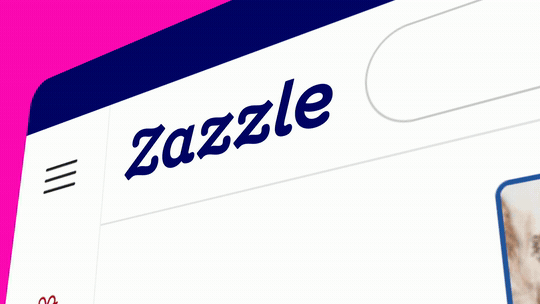 Zazzle microinteraction scene 01